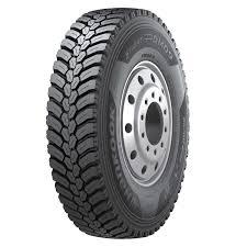 HANKOOK 13R22.5 DM09 M+S