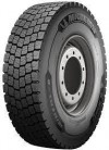 MICHELIN 315/80R22,5 X MULTI HD D (31580225/TRA/CAR)